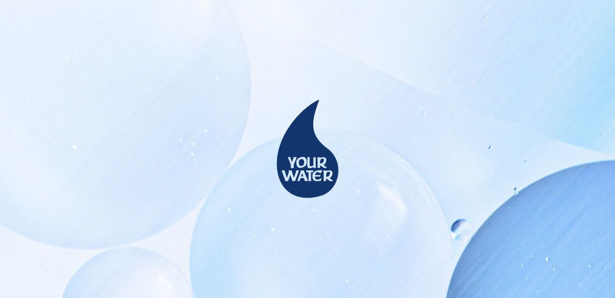 Skapande av en webbplats för ett vattenmärke - photo №1